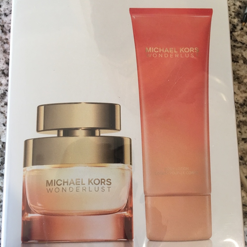 Michael Kors Wonderlust